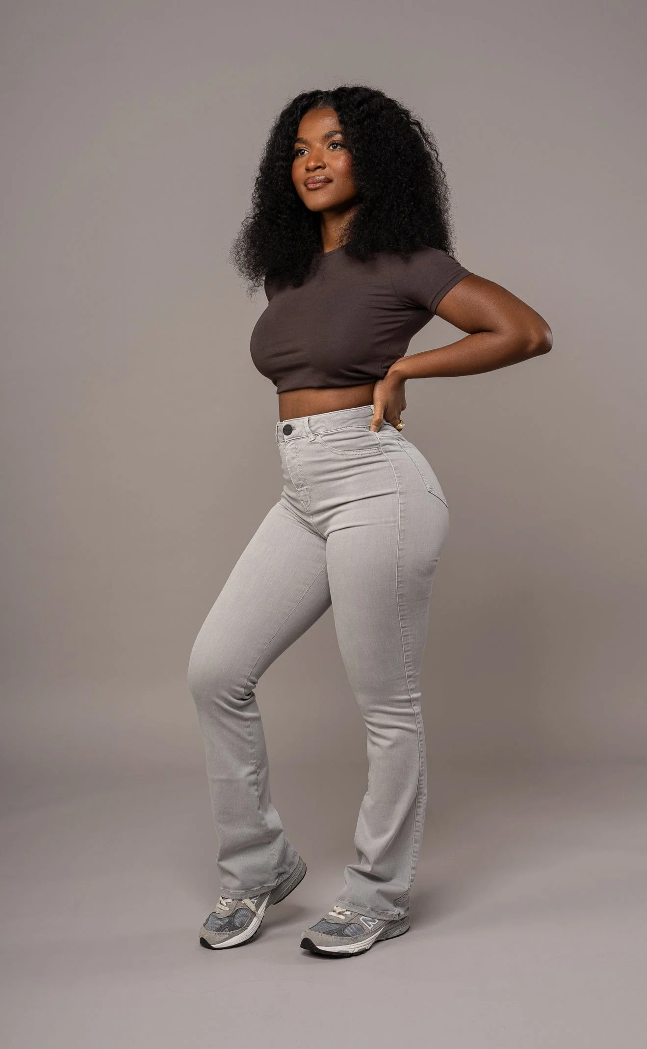 New in